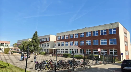 Lepsze warunki do nauki dla uczniów z Czaplinka. Edukacyjne zmiany, które wspiera Unia Europejska