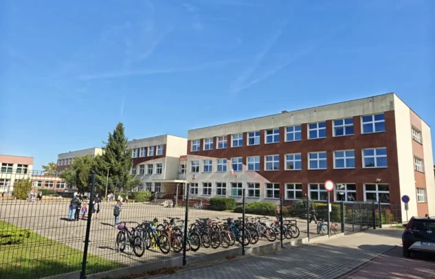  Lepsze warunki do nauki dla uczniów z Czaplinka. Edukacyjne zmiany, które wspiera Unia Europejska