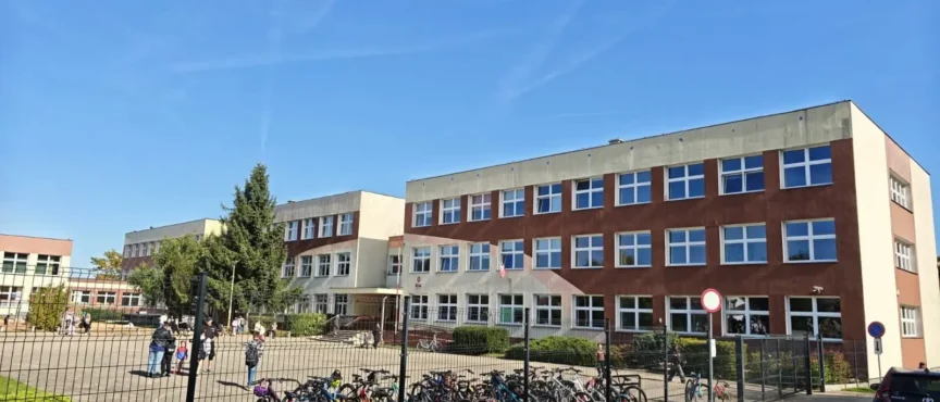 Lepsze warunki do nauki dla uczniów z Czaplinka. Edukacyjne zmiany, które wspiera Unia Europejska