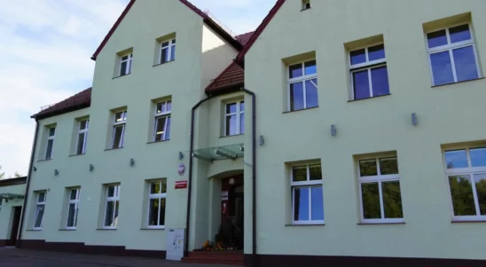 Nowoczesna edukacja w gminie Sławno. Udogodnienia, które docenią uczniowie