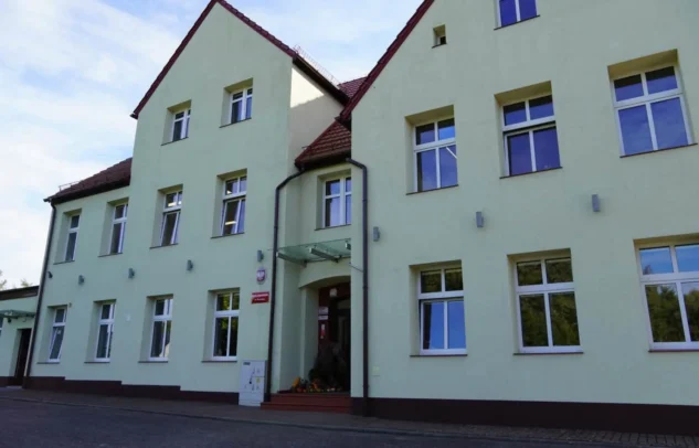  Nowoczesna edukacja w gminie Sławno. Udogodnienia, które docenią uczniowie