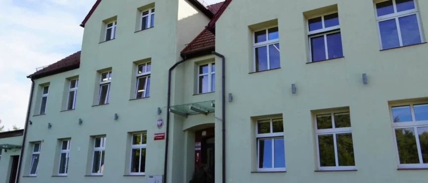 Nowoczesna edukacja w gminie Sławno. Udogodnienia, które docenią uczniowie