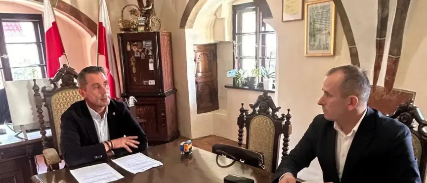 Szkoła Podstawowa w Trzcińsku-Zdroju bardziej przyjazna dla uczniów z specjalnymi potrzebami
