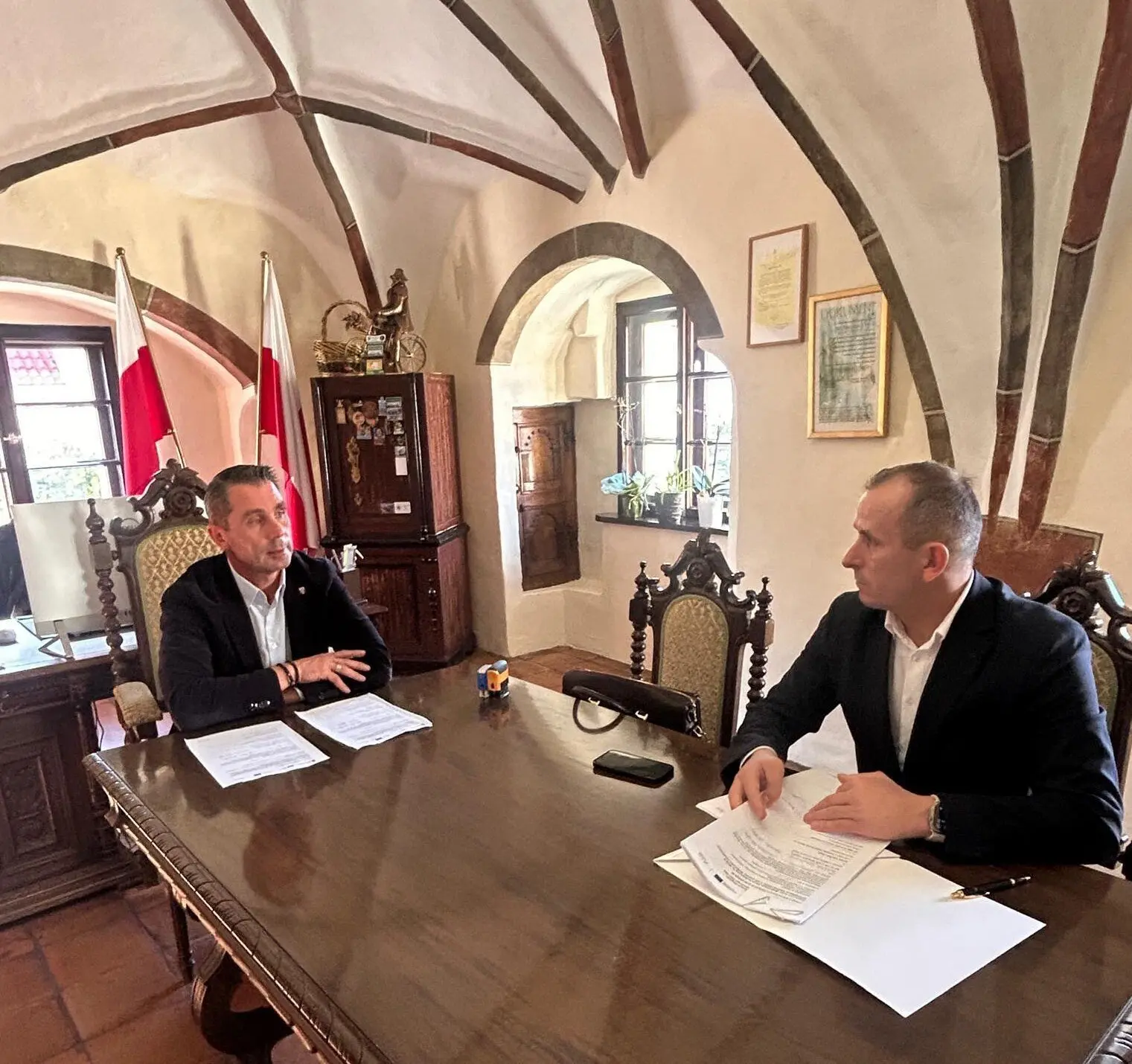 Szkoła Podstawowa w Trzcińsku-Zdroju bardziej przyjazna dla uczniów z specjalnymi potrzebami