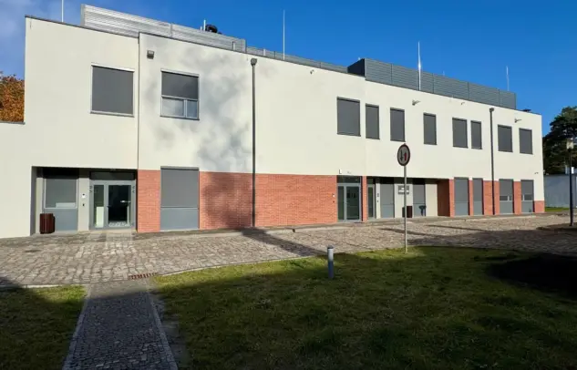  „To jest przyszłość medycyny”. Nowy Zakład Patomorfologii w Zdunowie