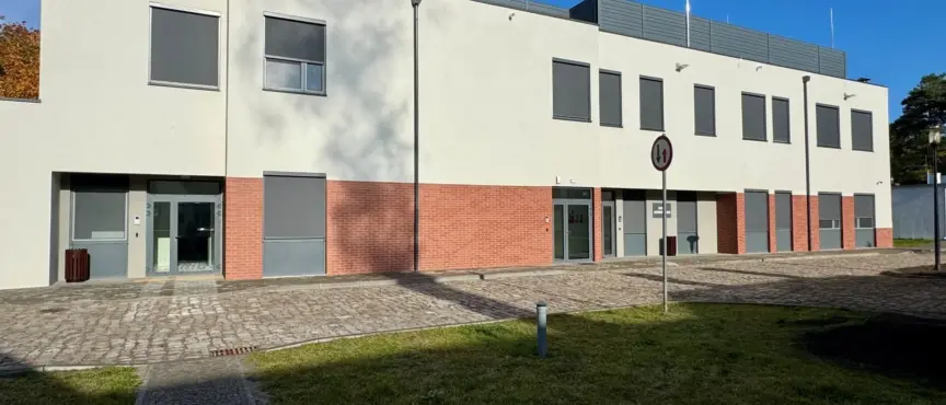 „To jest przyszłość medycyny”. Nowy Zakład Patomorfologii w Zdunowie
